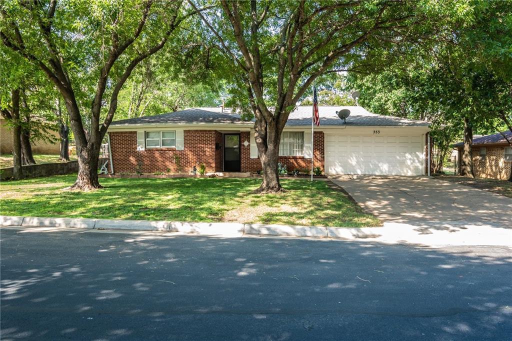 353 Heirloom Drive - Photo 1