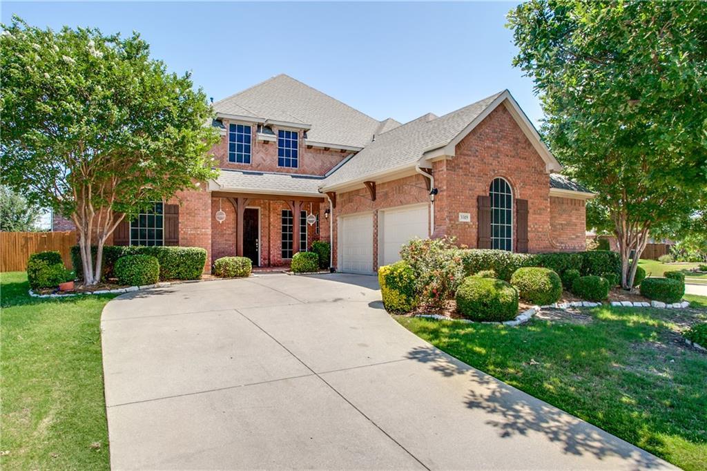 5519 Bradford Estates Court - Photo 1