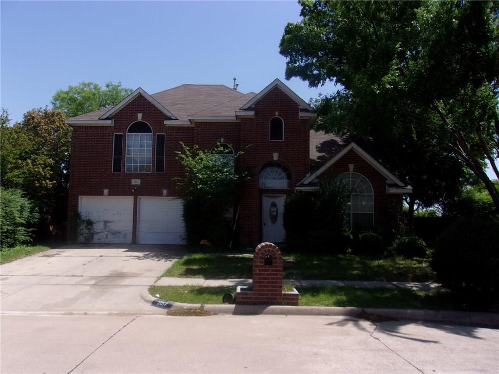 5817 Gloucester Court - Photo 1