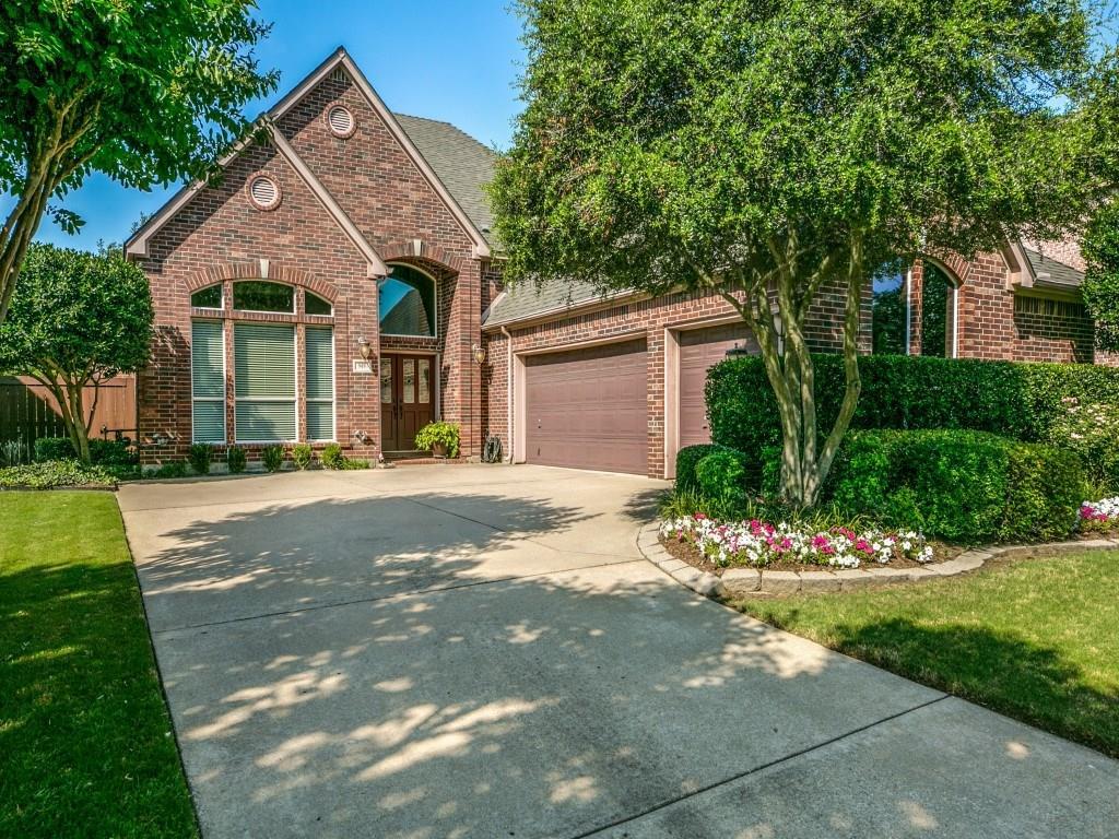 949 Gibbs Crossing - Photo 1
