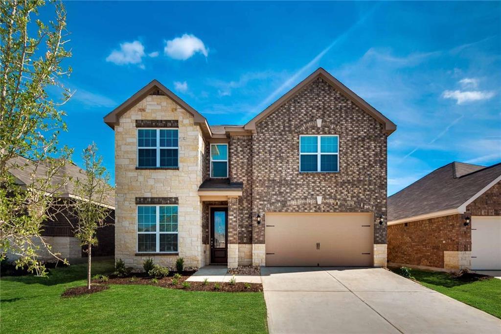 1008 Princewood Drive - Photo 1