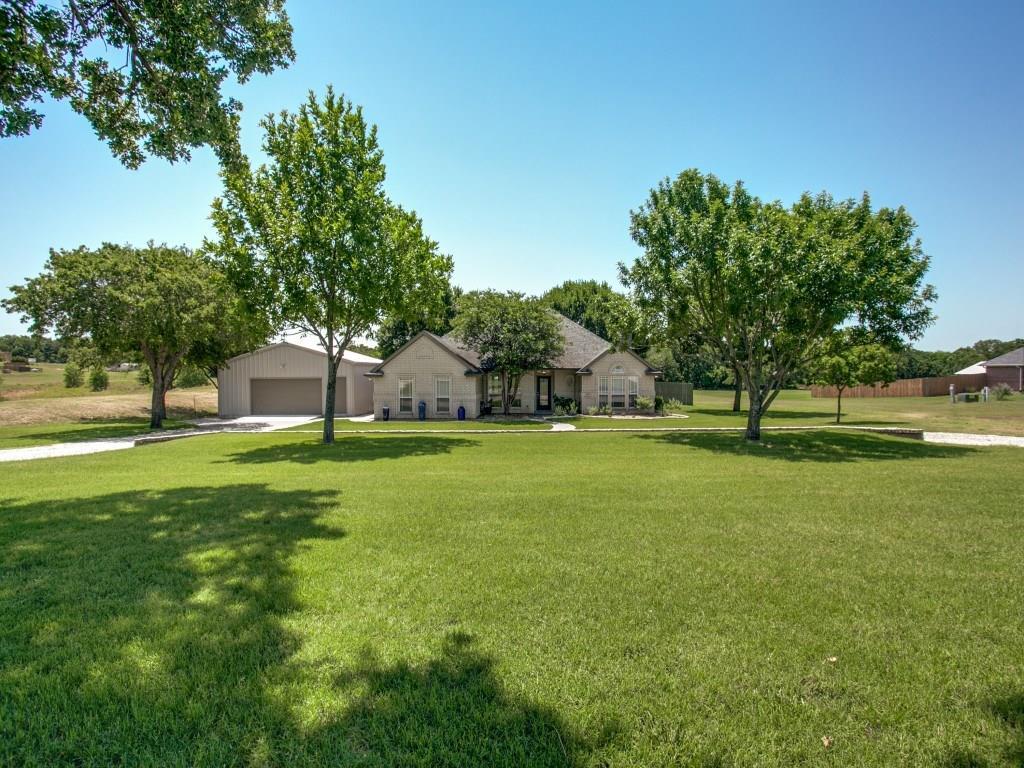 2011 Wild Horse Road - Photo 1