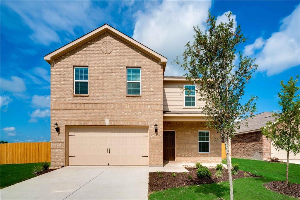 1711 Pilot Point Way - Photo 1