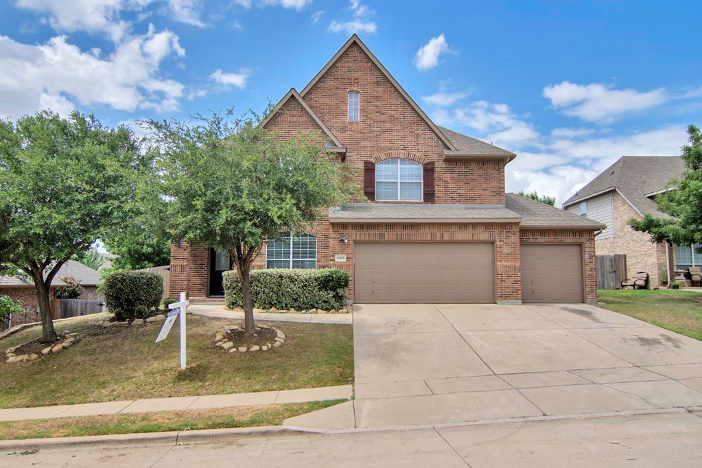 10105 Renwick Cove - Photo 1