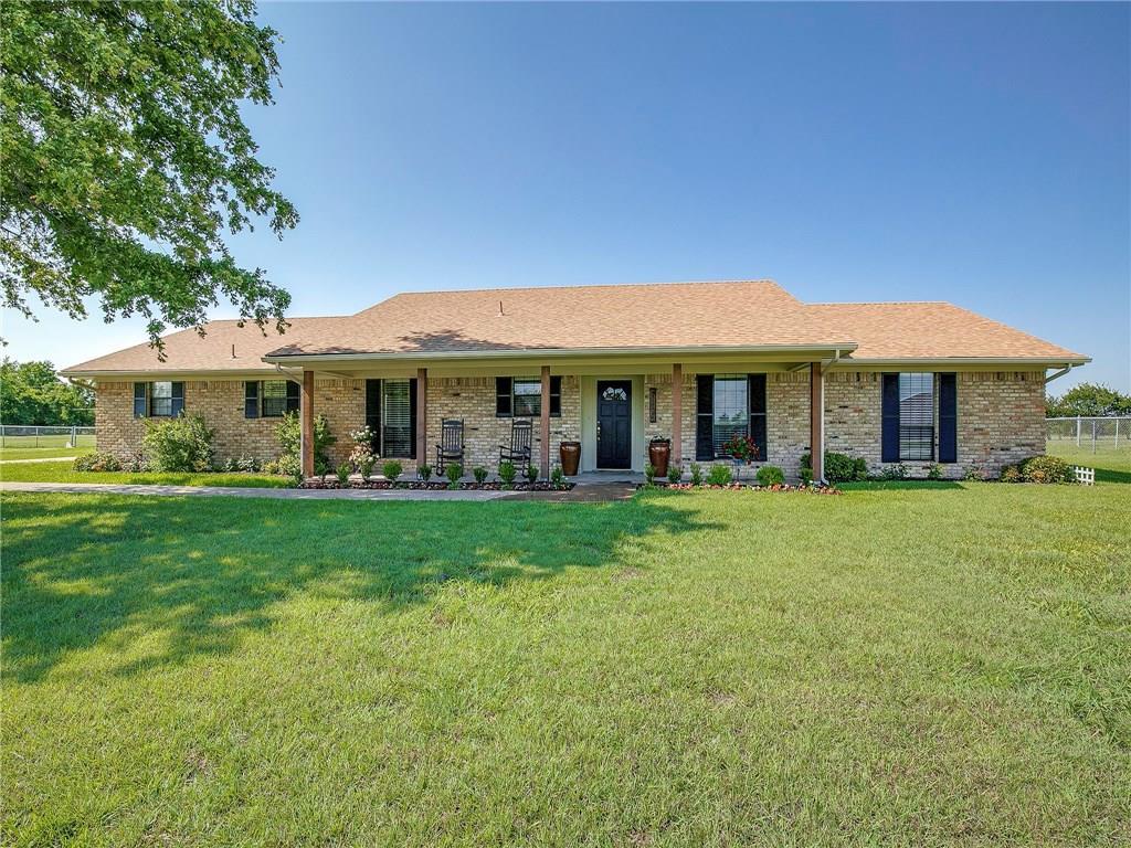 5 Harker Circle - Photo 1