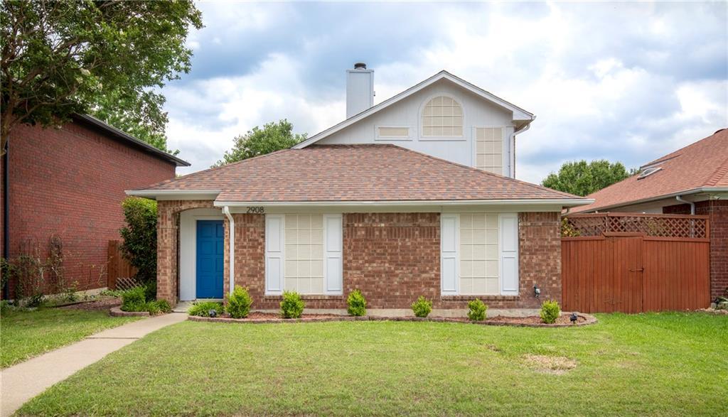 2908 Sunset Point Lane - Photo 1