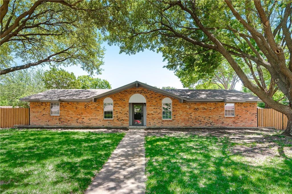 3222 Truxillo Street - Photo 1