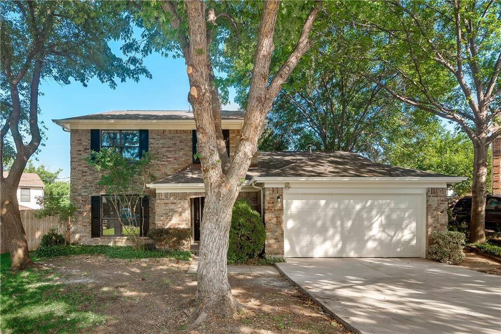 612 Valley Mills Drive - Photo 1
