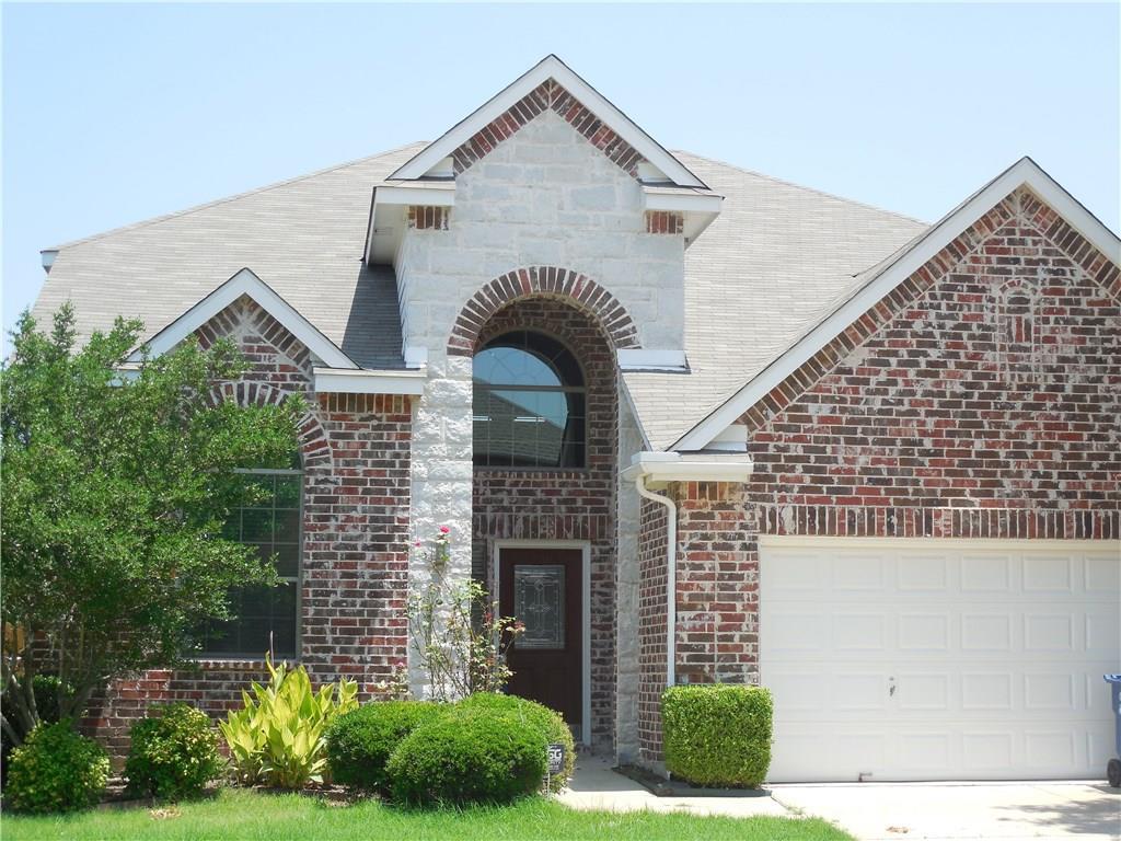 3416 Trinity View Drive - Photo 1