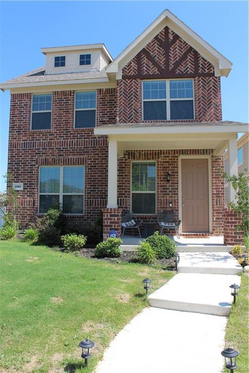 1005 Holly Anne Lane - Photo 1
