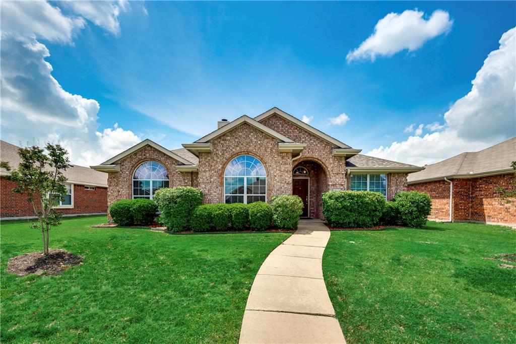 1522 Pebblestone Court - Photo 1