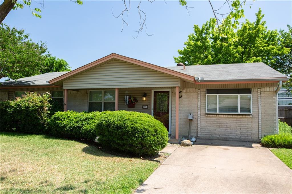4008 Flamingo Way - Photo 1