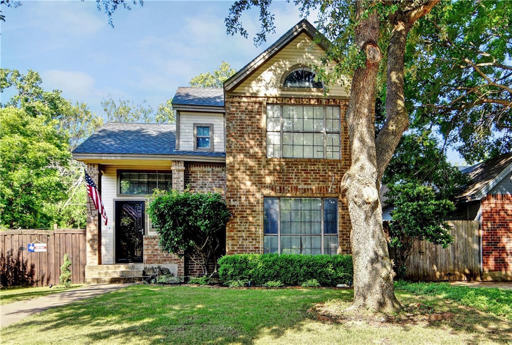 10451 Woodleaf Drive - Photo 1