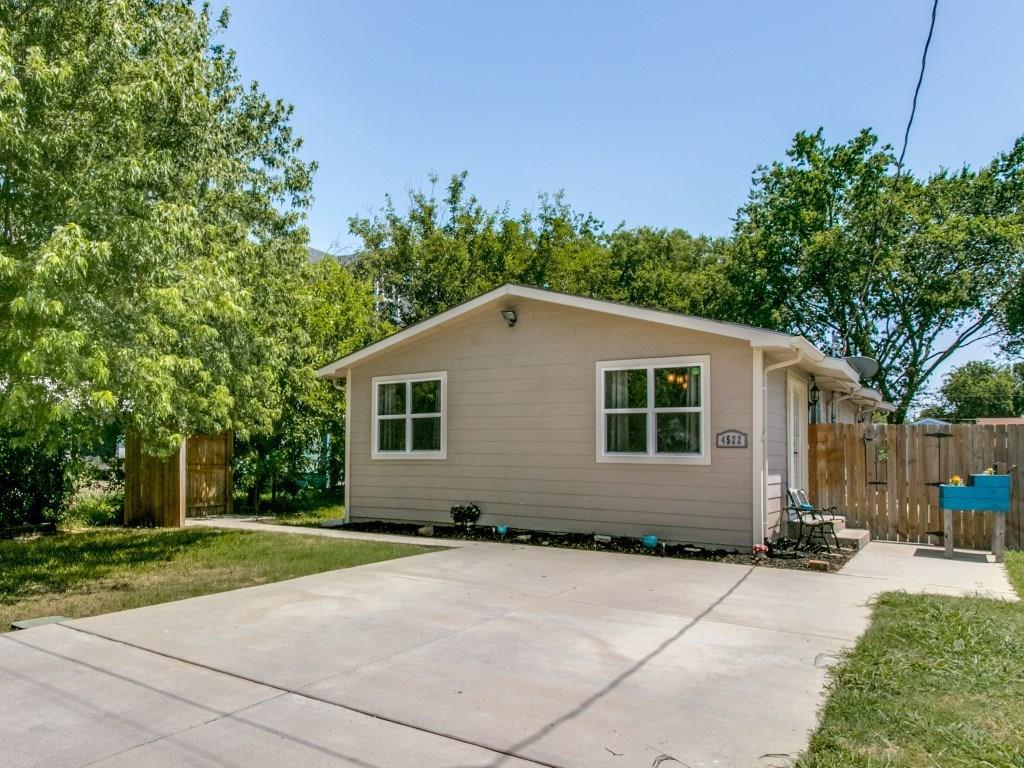4522 Horseshoe Trail - Photo 1