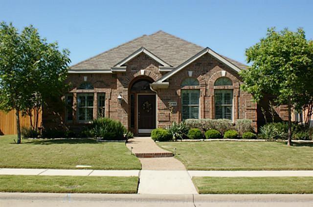 6308 Blackstone Drive - Photo 1