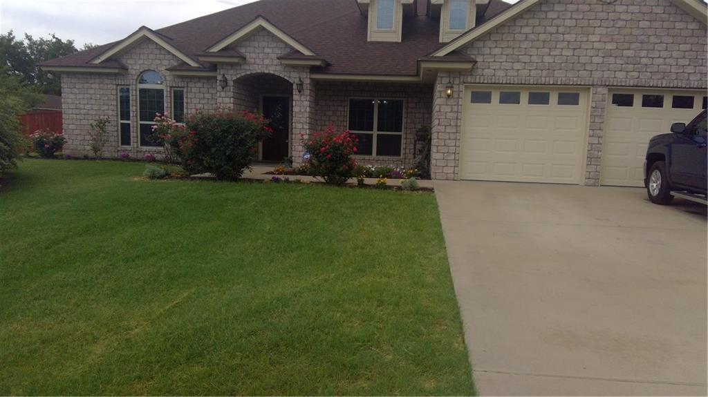 1045 Walking Horse Drive - Photo 1