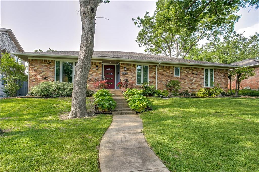 10939 Scotsmeadow Drive - Photo 1