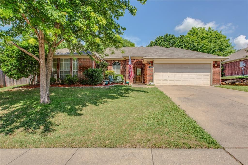 404 Faircloud Lane - Photo 1