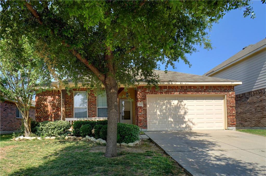 512 Lead Creek Drive - Photo 1