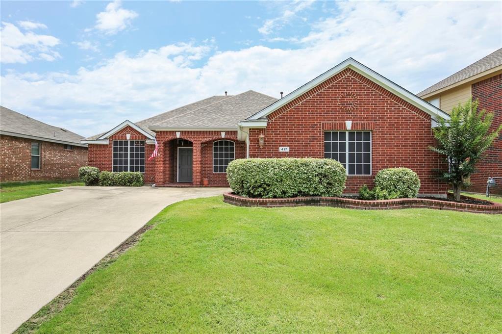 417 Highview Circle - Photo 1