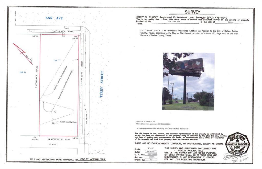 513 Ann Avenue - Photo 1