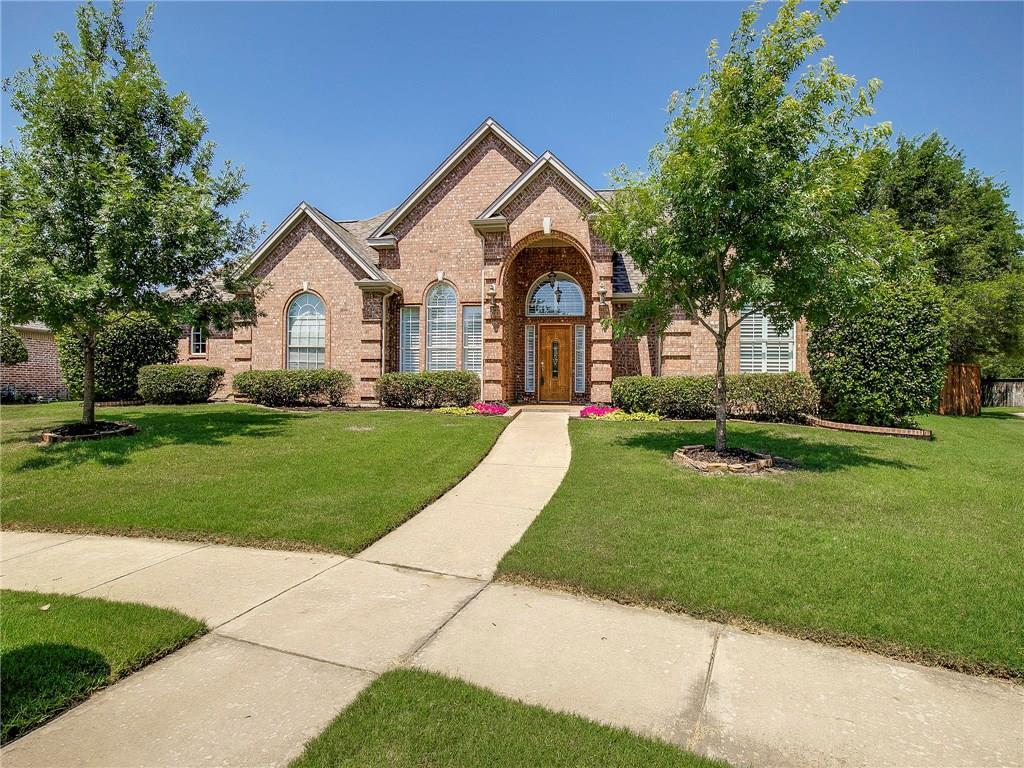 1306 Forest Green Court - Photo 1