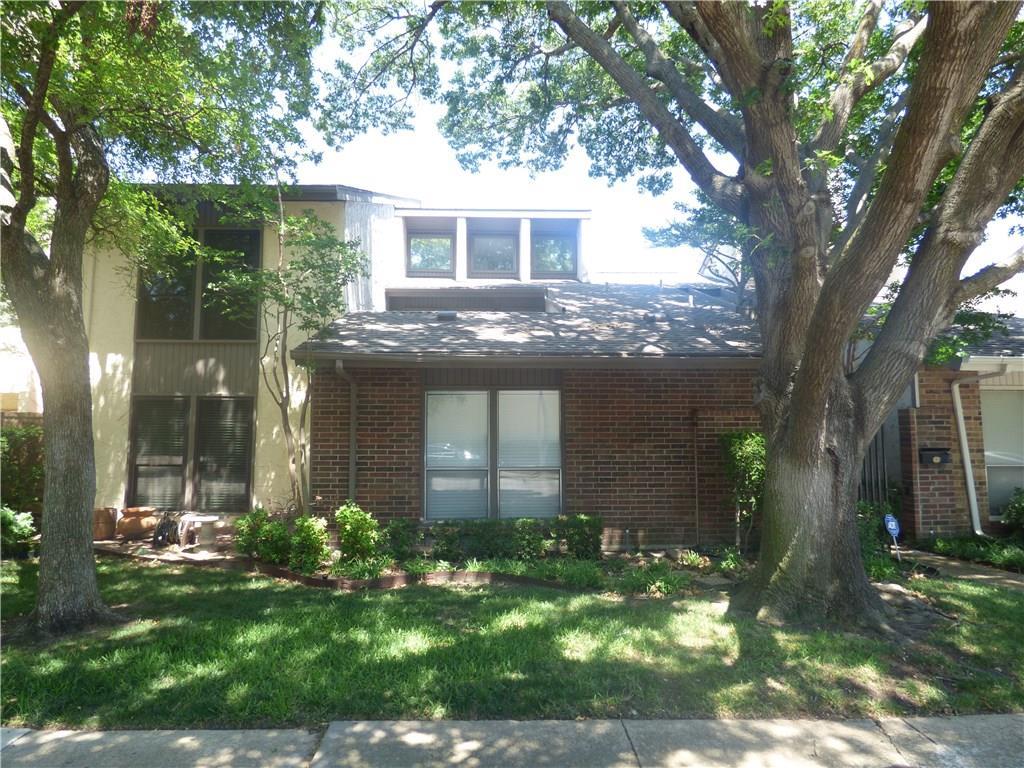 9826 Bent Branch Lane - Photo 1