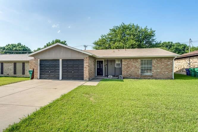 6629 Betty Drive - Photo 1