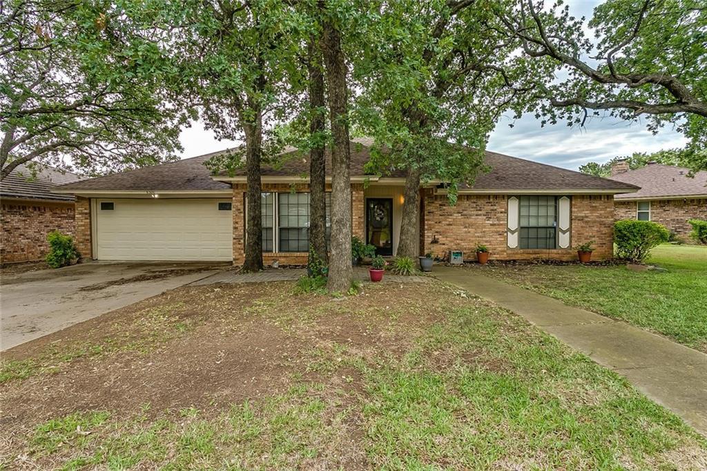 5300 Rustle Leaf Drive - Photo 1