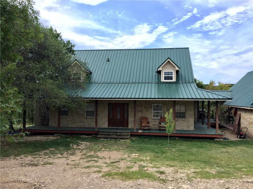 1260 Peninsula Drive - Photo 1