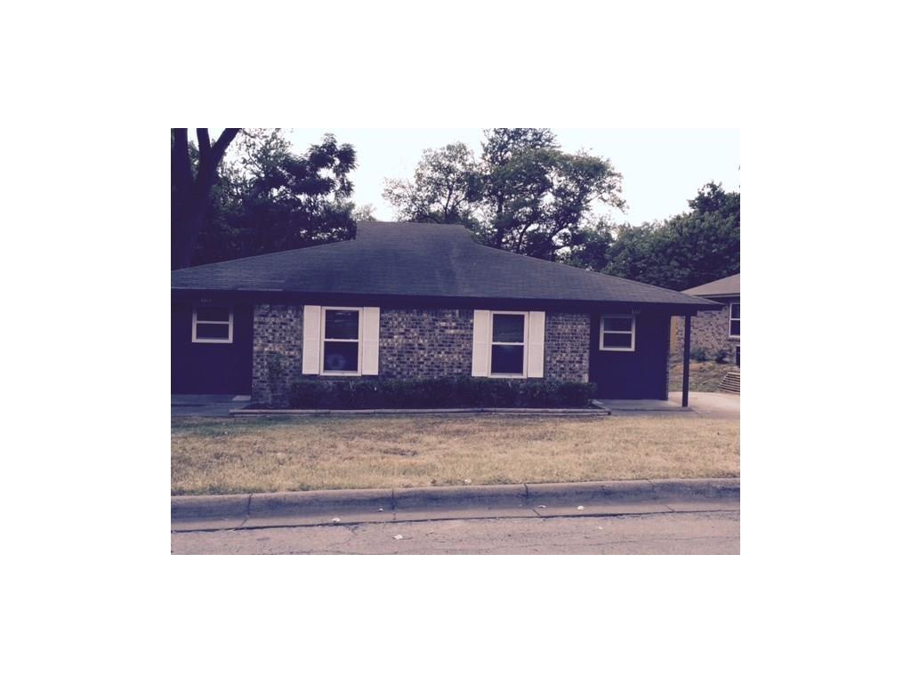 1315 Quail Trail - Photo 1