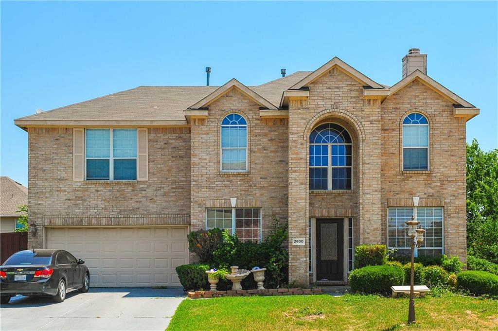 2600 Landmark Court - Photo 1