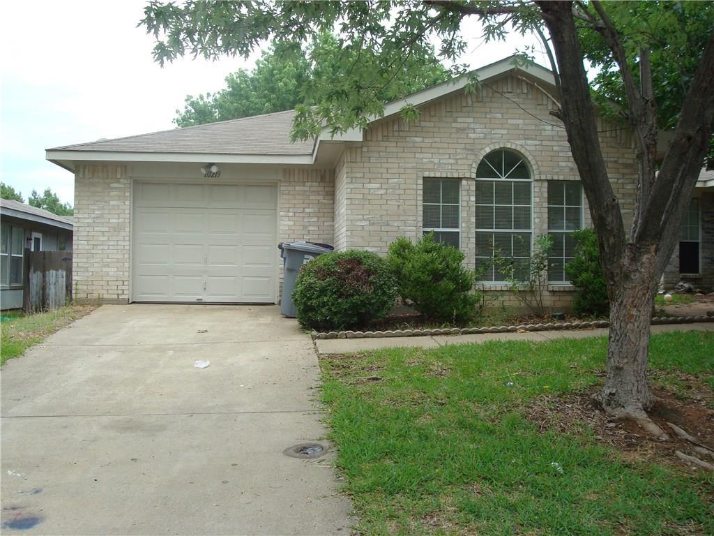 10219 Blackjack Oaks Drive - Photo 1