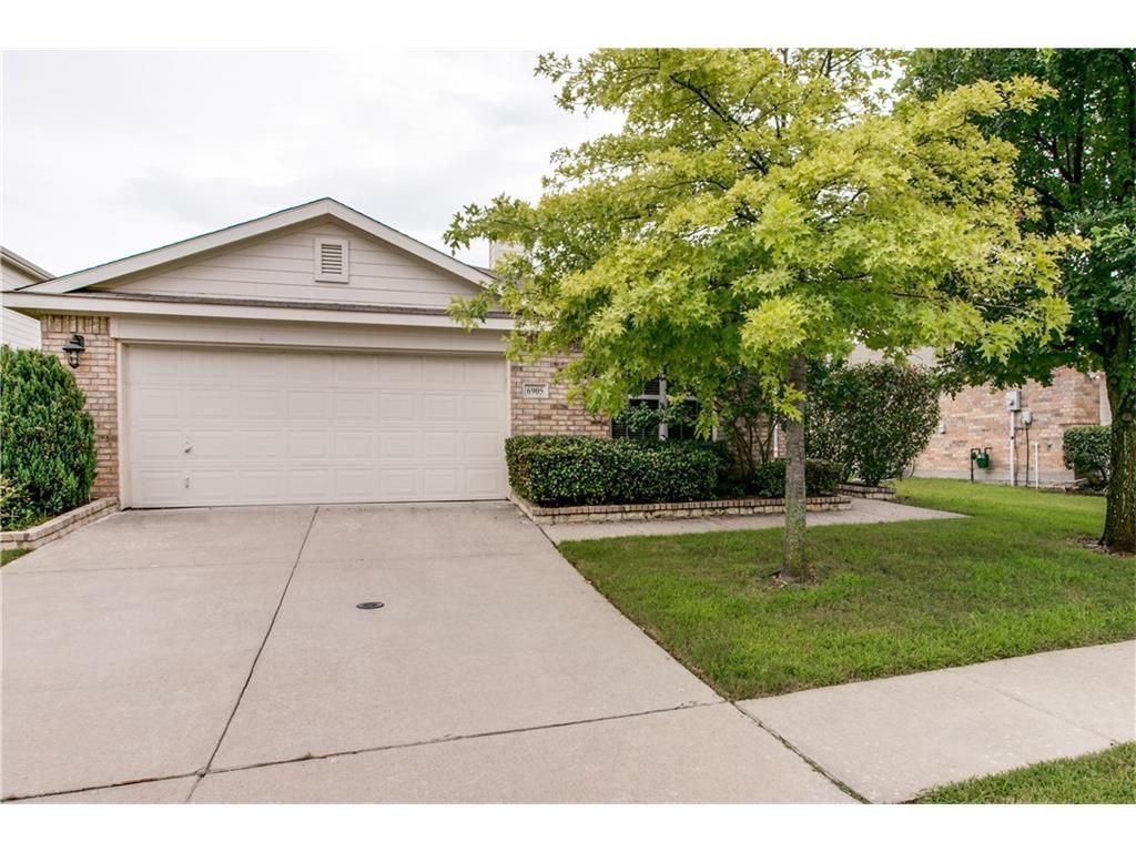 6905 Columbia Falls Drive - Photo 1