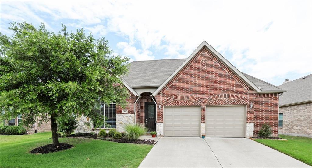 926 Mangrove Drive - Photo 1