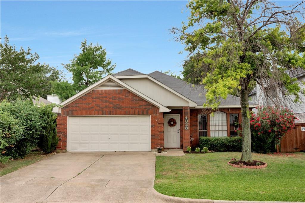 4828 Ashton Avenue - Photo 1