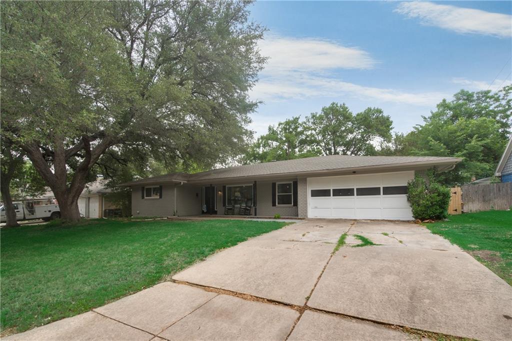 3721 Wayland Drive - Photo 1