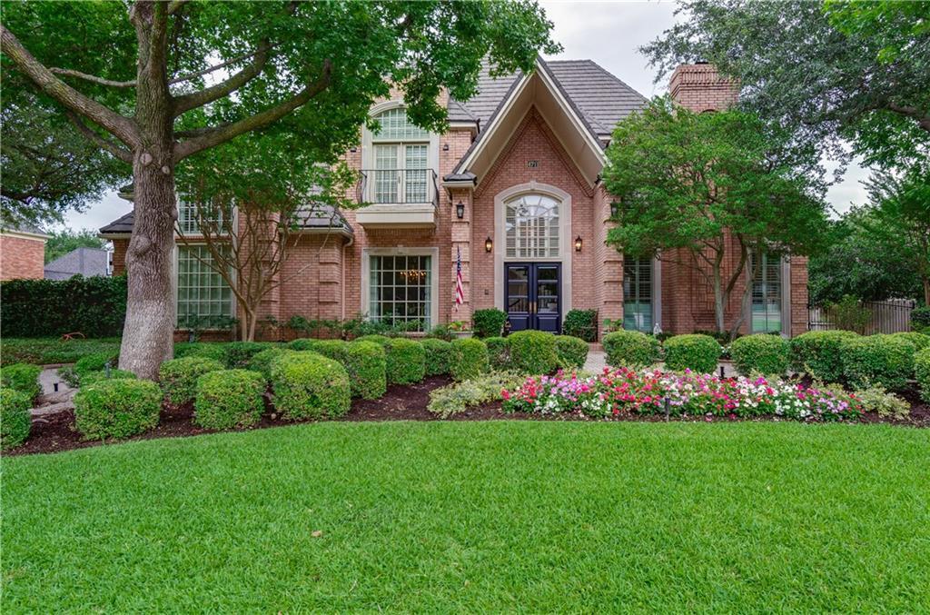 4711 Lakeside Drive - Photo 1