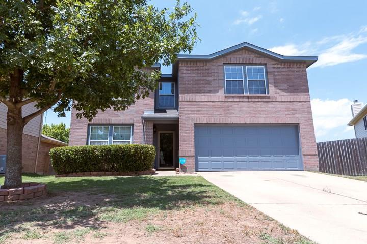 1602 Crestwood Drive - Photo 1