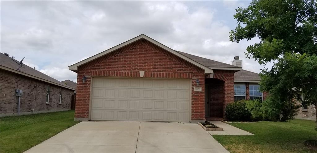 5808 Mirror Ridge Drive - Photo 1