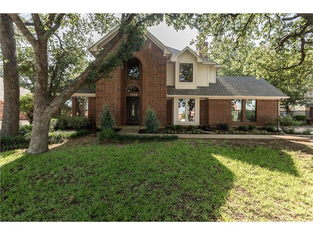 7328 Holiday Lane - Photo 1