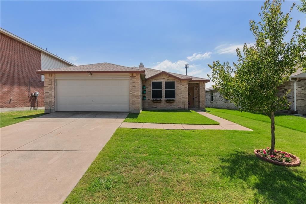 501 Butch Cassidy Drive - Photo 1