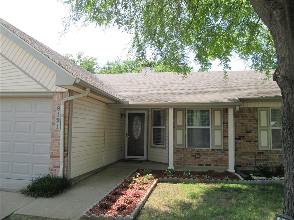 6121 Maurie Court - Photo 1