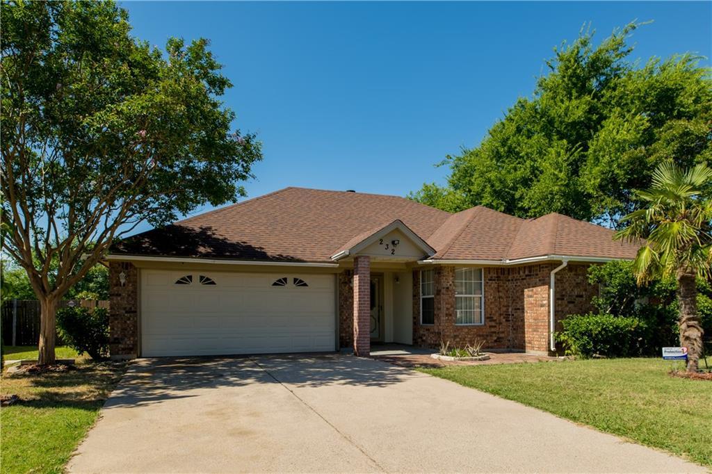 232 Freedom Lane - Photo 1
