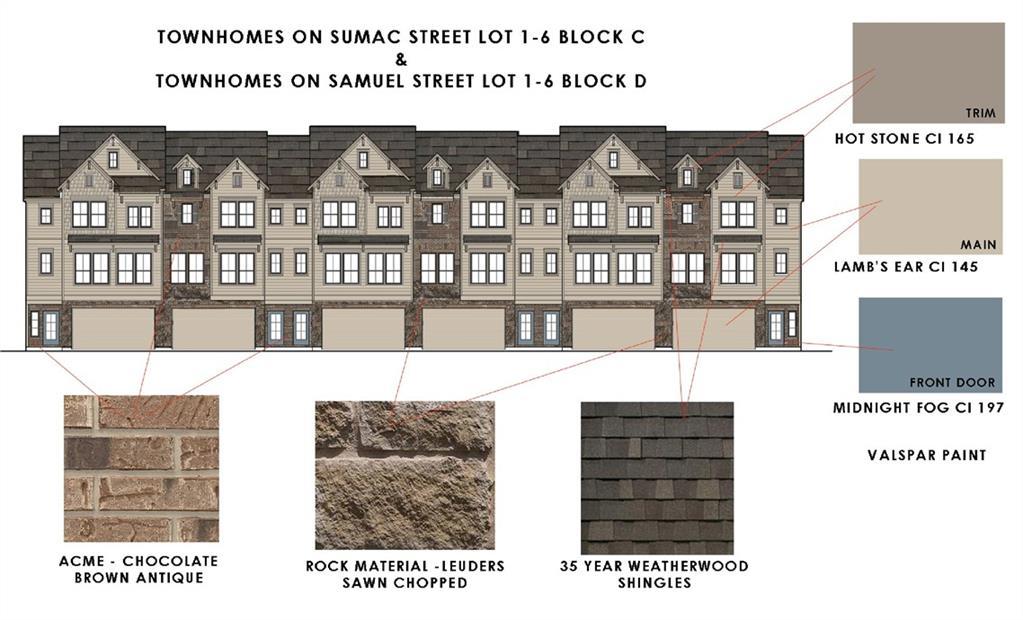 111 Sumac Street - Photo 1