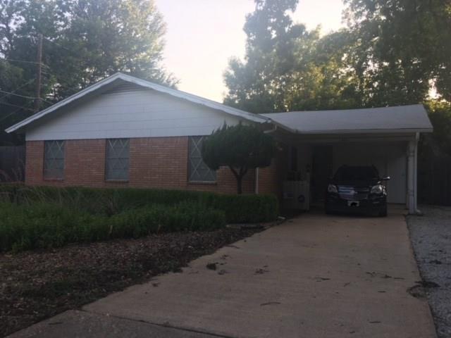 1806 Davis Drive - Photo 1