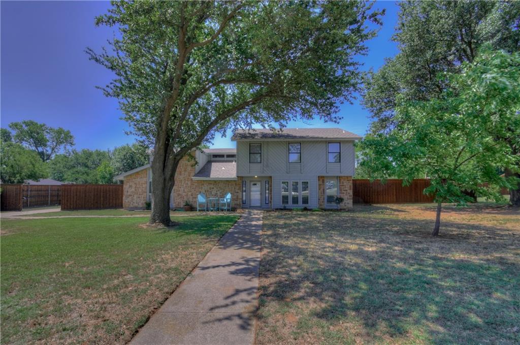 310 Valley View Trail - Photo 1