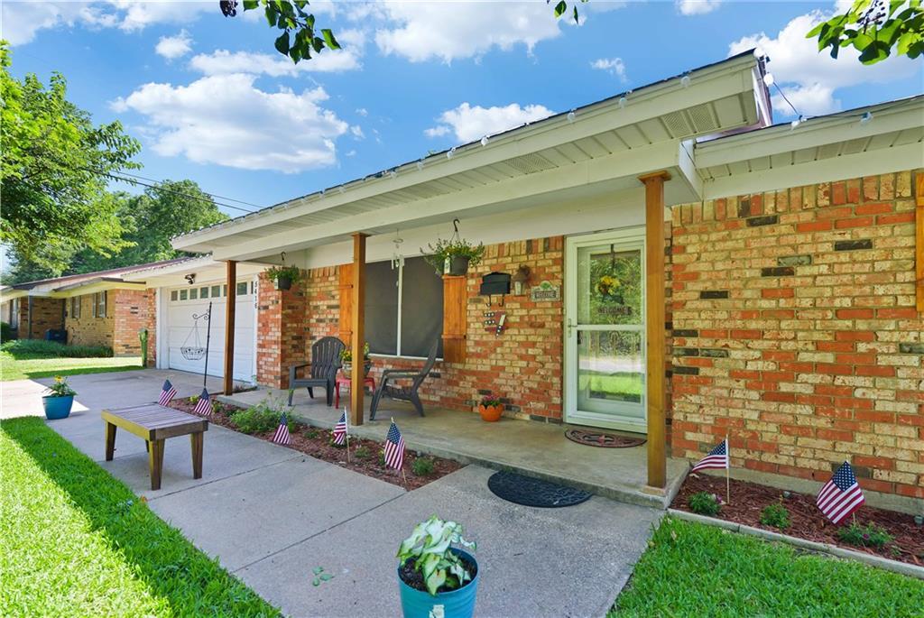 5416 Randol Drive - Photo 1