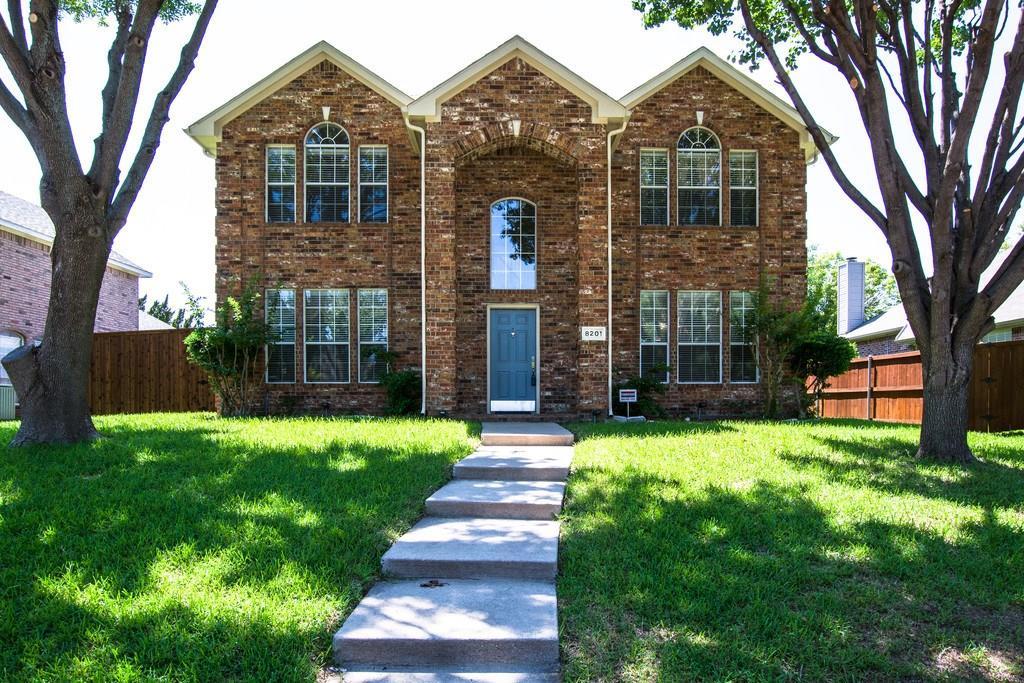 8201 Alderwood Drive - Photo 1