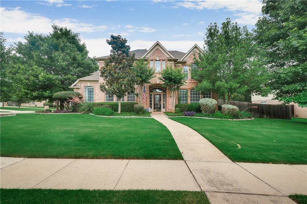 809 Forest Lakes Drive - Photo 1
